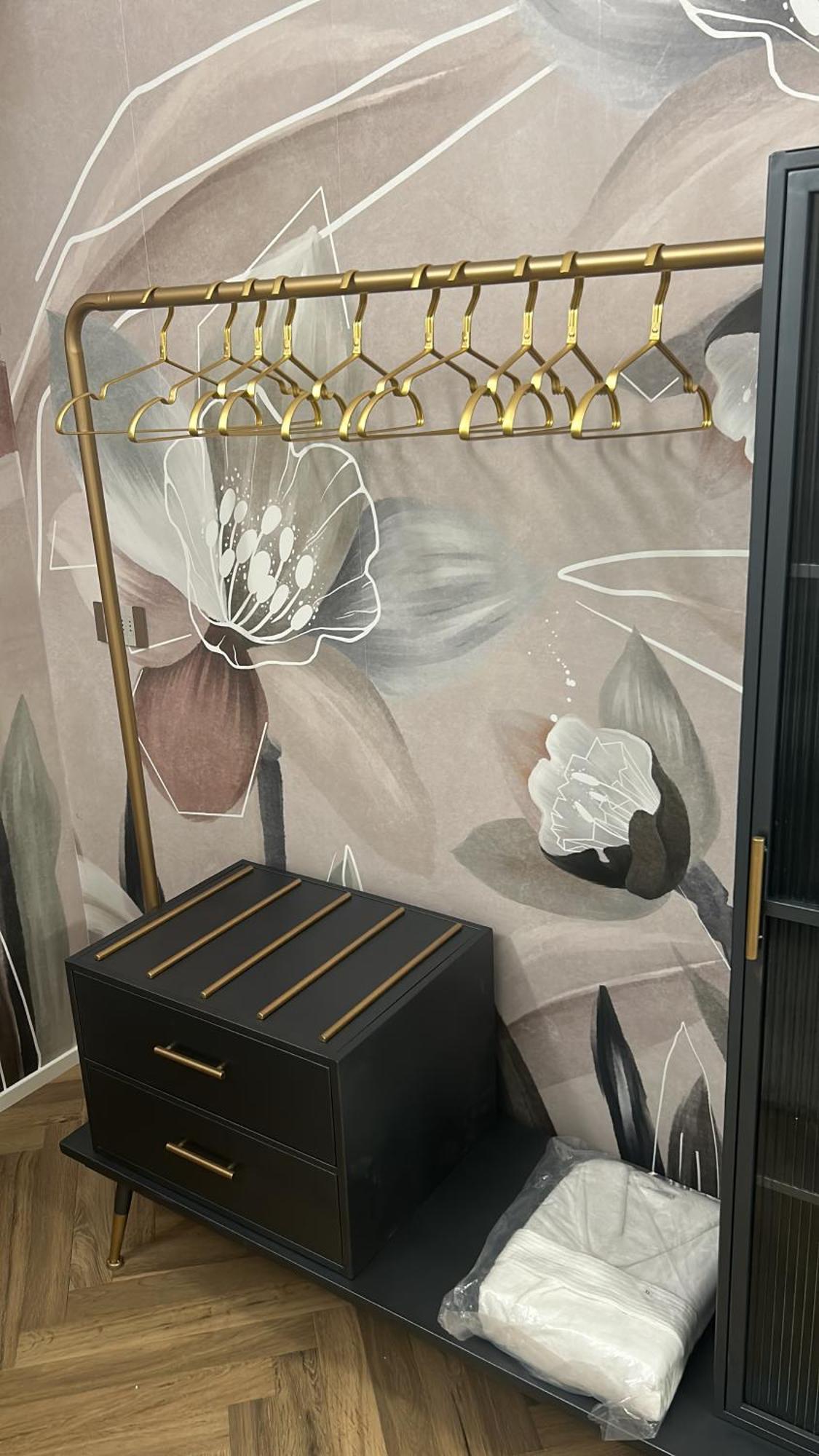 Eco Chic Leilighet Monza Eksteriør bilde
