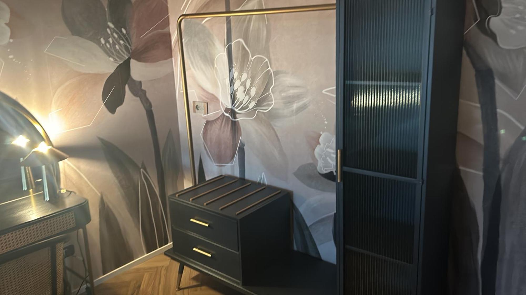Eco Chic Leilighet Monza Eksteriør bilde